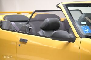 Renault 19 Cabriolet - 1995