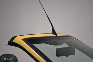 Renault 19 Cabriolet - 1995