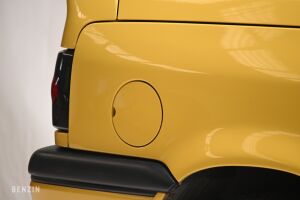 Renault 19 Cabriolet - 1995