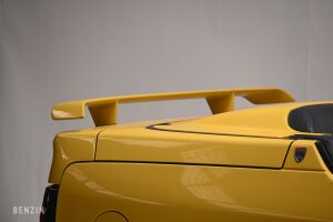 Renault 19 Cabriolet - 1995