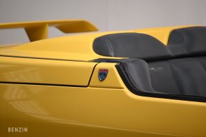 Renault 19 Cabriolet - 1995