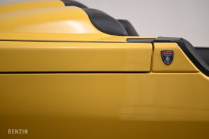 Renault 19 Cabriolet - 1995