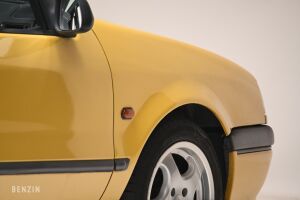 Renault 19 Cabriolet - 1995