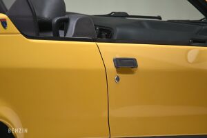 Renault 19 Cabriolet - 1995