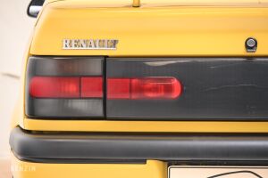 Renault 19 Cabriolet - 1995
