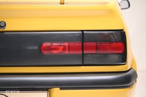 Renault 19 Cabriolet - 1995