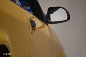 Renault 19 Cabriolet - 1995