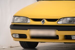 Renault 19 Cabriolet - 1995