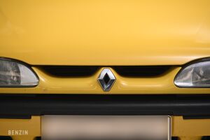 Renault 19 Cabriolet - 1995
