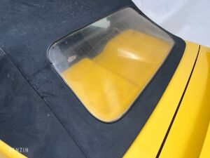 Renault 19 Cabriolet - 1995