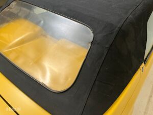 Renault 19 Cabriolet - 1995