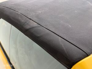 Renault 19 Cabriolet - 1995
