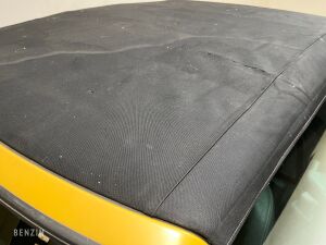 Renault 19 Cabriolet - 1995