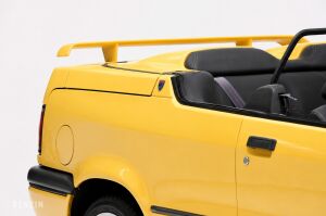 Renault 19 Cabriolet - 1995