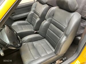 Renault 19 Cabriolet - 1995