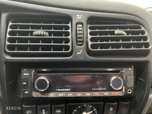 Renault 19 Cabriolet - 1995