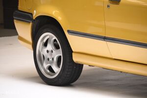 Renault 19 Cabriolet - 1995