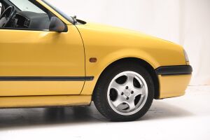 Renault 19 Cabriolet - 1995