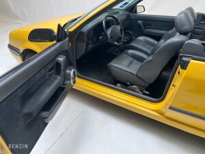 Renault 19 Cabriolet - 1995
