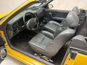Renault 19 Cabriolet - 1995