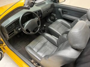 Renault 19 Cabriolet - 1995