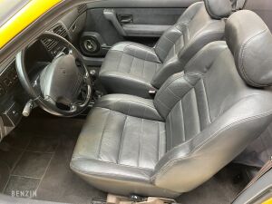 Renault 19 Cabriolet - 1995