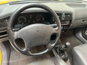 Renault 19 Cabriolet - 1995