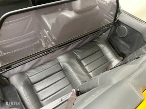 Renault 19 Cabriolet - 1995