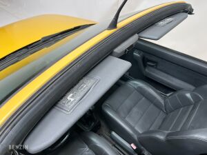 Renault 19 Cabriolet - 1995