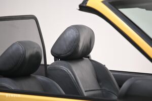 Renault 19 Cabriolet - 1995