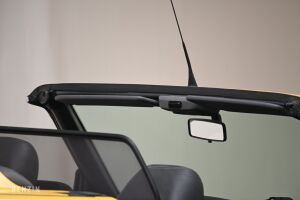 Renault 19 Cabriolet - 1995