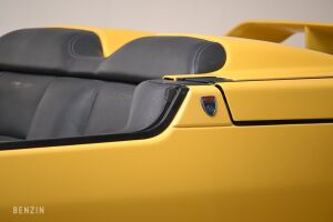 Renault 19 Cabriolet - 1995