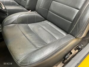 Renault 19 Cabriolet - 1995