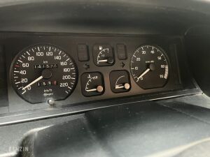 Renault 19 Cabriolet - 1995
