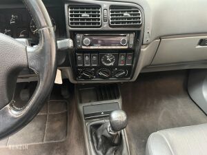 Renault 19 Cabriolet - 1995