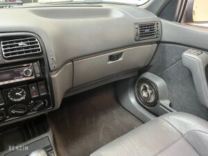 Renault 19 Cabriolet - 1995