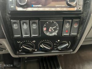 Renault 19 Cabriolet - 1995