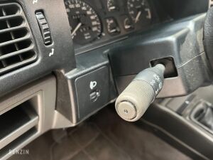 Renault 19 Cabriolet - 1995