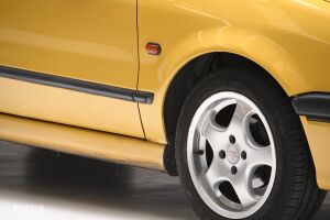 Renault 19 Cabriolet - 1995