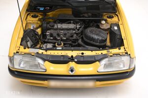 Renault 19 Cabriolet - 1995