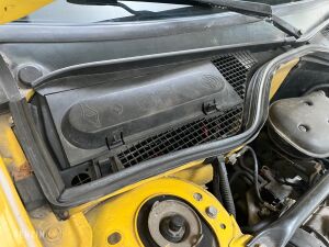 Renault 19 Cabriolet - 1995