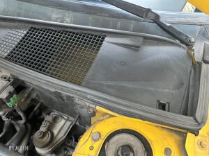 Renault 19 Cabriolet - 1995