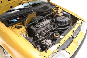 Renault 19 Cabriolet - 1995