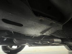 Renault 19 Cabriolet - 1995