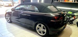 Volkswagen Golf R20 ABT Cabriolet - 2013
