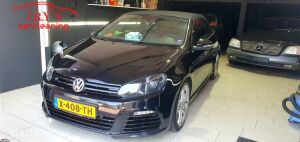 Volkswagen Golf R20 ABT Cabriolet - 2013