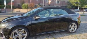 Volkswagen Golf R20 ABT Cabriolet - 2013