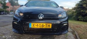 Volkswagen Golf R20 ABT Cabriolet - 2013