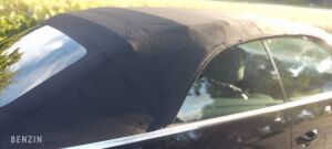 Volkswagen Golf R20 ABT Cabriolet - 2013