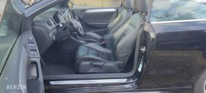Volkswagen Golf R20 ABT Cabriolet - 2013